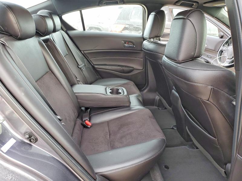 Aukcja sprzedaży 2018 Acura Ilx, vin: 19UDE2F82JA006892, numer aukcji: 98058185