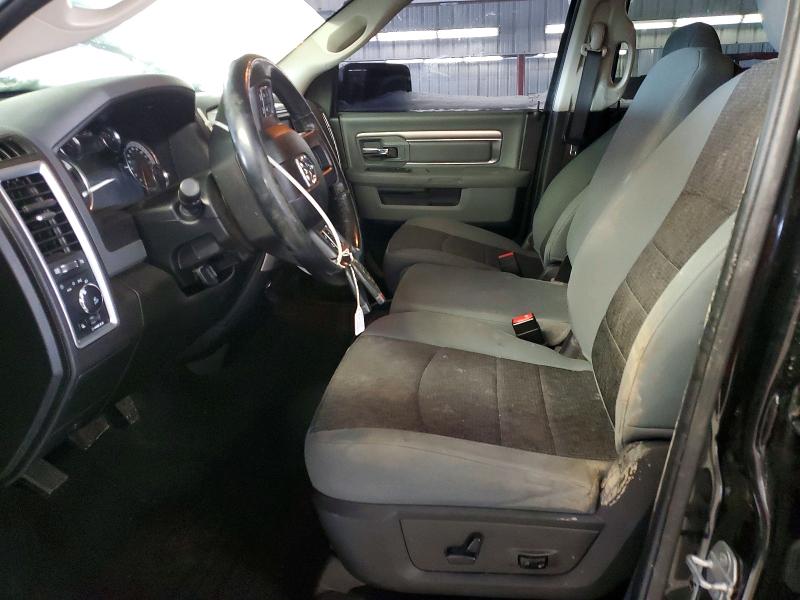 Продажа на аукционе авто 2019 Ram 1500 Classic, vin: 1C6RR7LT1KS545294, номер лота: 73910735