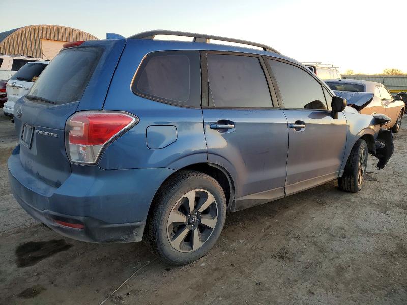 Aukcja sprzedaży 2018 Subaru Forester, vin: JF2SJABC7JH570715, numer aukcji: 74253665