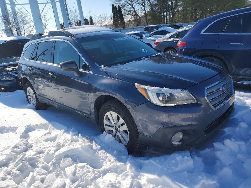 73597235 :رقم المزاد ، 4S4BSACC2F3313682 vin ، 2015 Subaru Outback مزاد بيع
