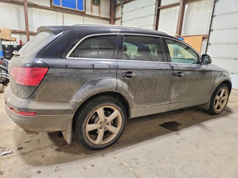 Aukcja sprzedaży 2007 Audi Q7, vin: WA1AV94L27D021492, numer aukcji: 73798235