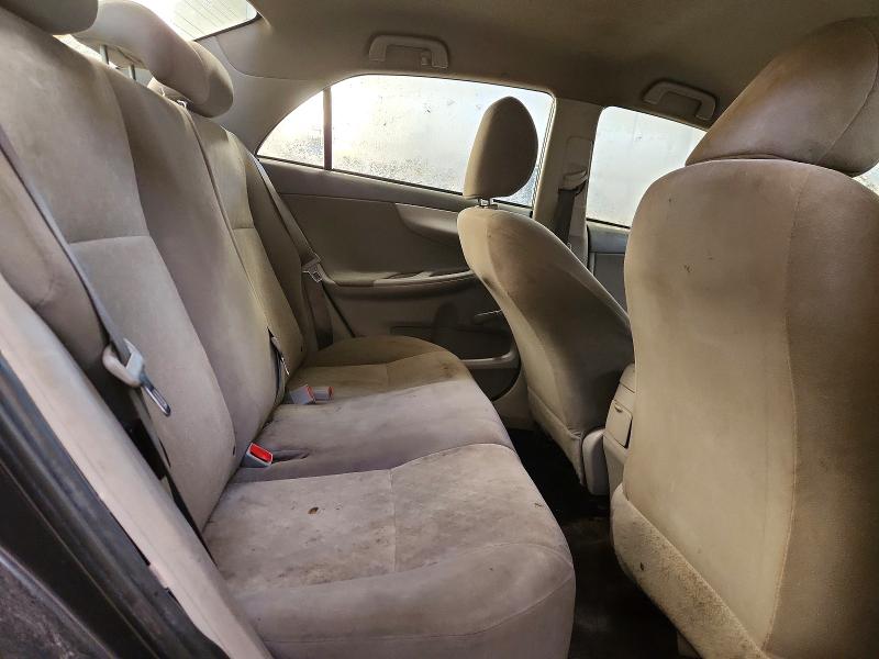 Продажа на аукционе авто 2010 Toyota Corolla Ba, vin: 2T1BU4EE5AC205538, номер лота: 72835985