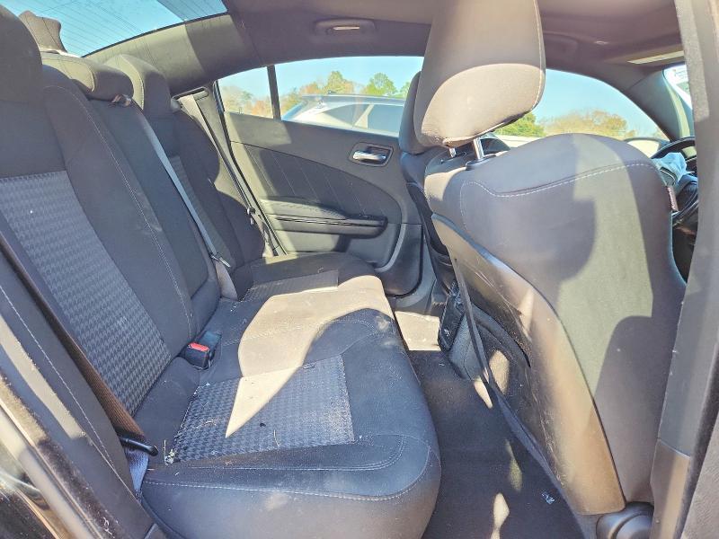 Aukcja sprzedaży 2019 Dodge Charger, vin: 2C3CDXCT2KH633103, numer aukcji: 98403585