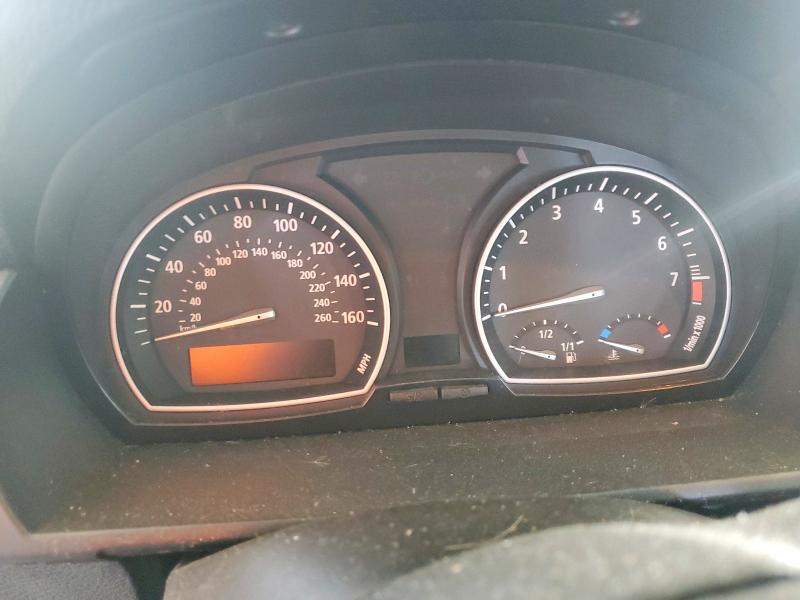 Продажа на аукционе авто 2007 Bmw X3, vin: WBXPC93417WF15997, номер лота: 75302285
