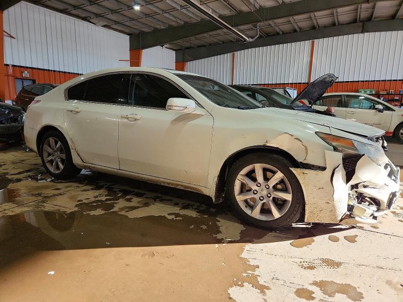 2014 Acura Tl მანქანა იყიდება აუქციონზე, vin: 19UUA8F56EA800322, აუქციონის ნომერი: 75033105