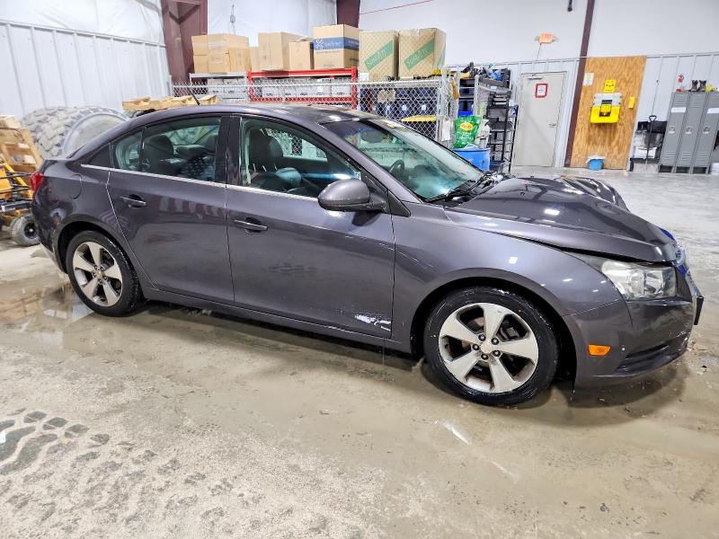 Продаж на аукціоні авто 2011 Chevrolet Cruze, vin: 1G1PG5S9XB7151109, номер лоту: 74464585