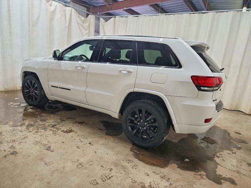 Aukcja sprzedaży 2018 Jeep Grand Cherokee, vin: 1C4RJFAG0JC351350, numer aukcji: 73027215