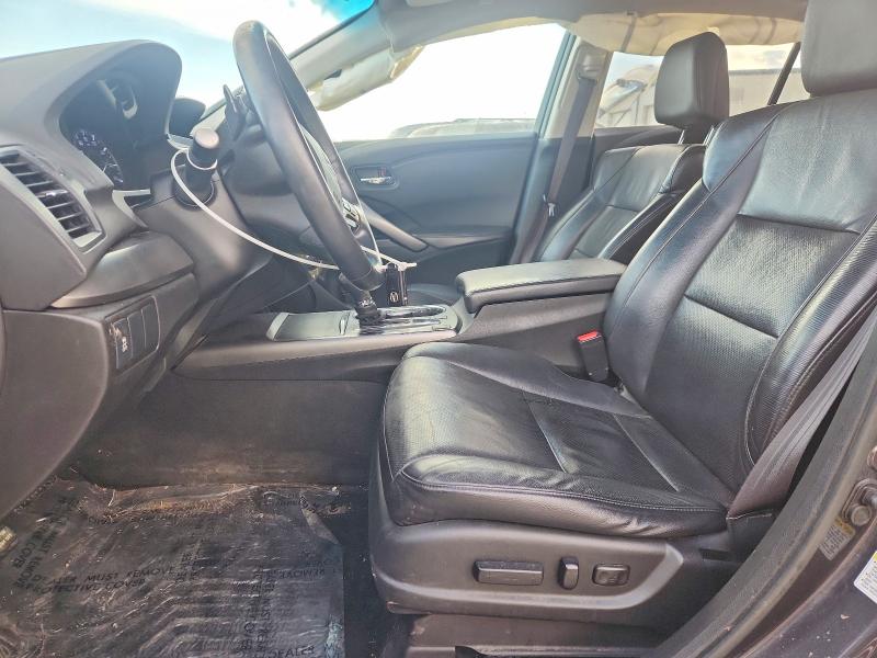 99756305 :رقم المزاد ، 5J8TB4H37DL011032 vin ، 2013 Acura Rdx مزاد بيع