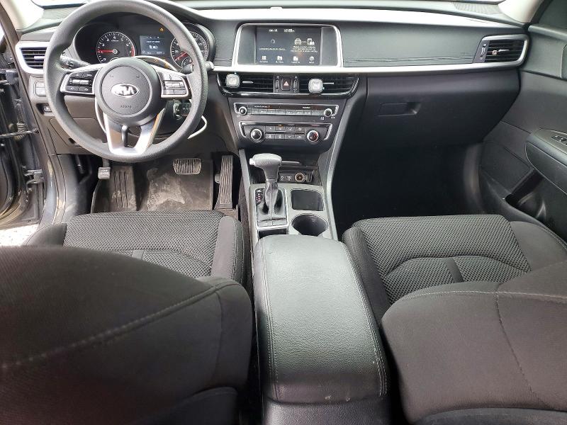 Продаж на аукціоні авто 2020 Kia Optima, vin: 5XXGT4L34LG388629, номер лоту: 72879785