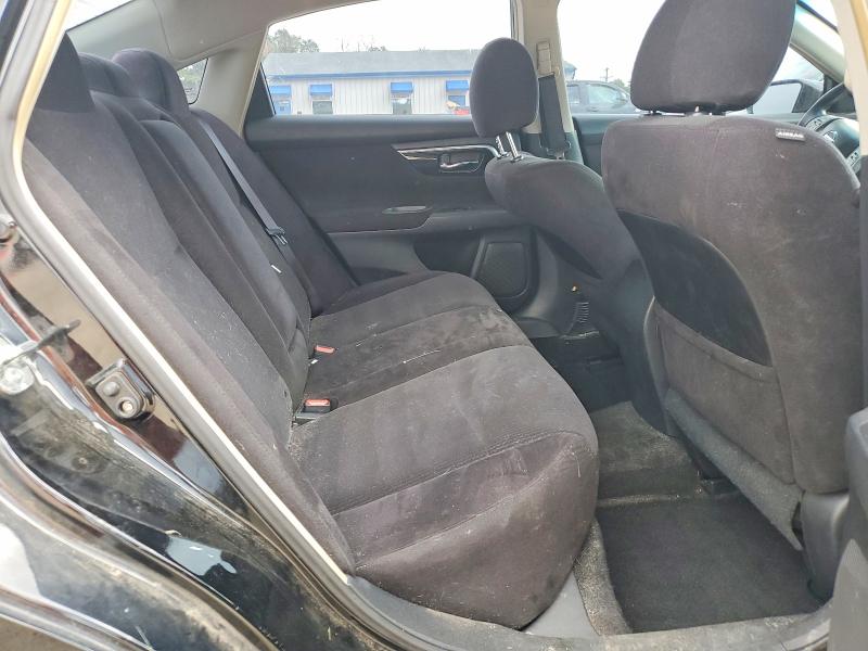 2013 Nissan Altima მანქანა იყიდება აუქციონზე, vin: 1N4AL3AP1DN573626, აუქციონის ნომერი: 99200085