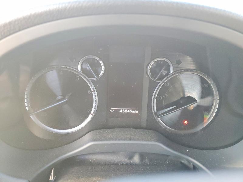 Продажа на аукционе авто 2022 Lexus Gx 460, vin: JTJAM7BX3N5331500, номер лота: 99816265