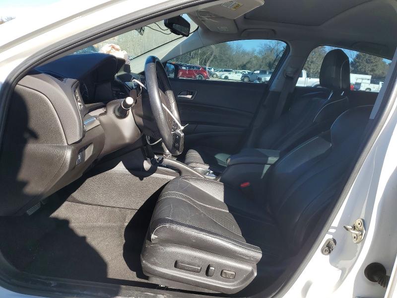 Aukcja sprzedaży 2019 Acura Ilx, vin: 19UDE2F72KA001393, numer aukcji: 72469725