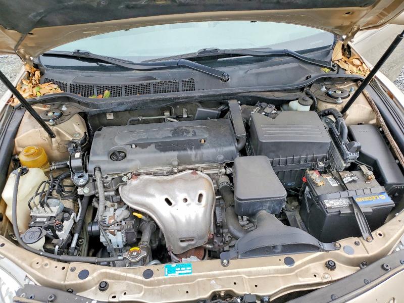 73917035 :رقم المزاد ، 4T1BE46K79U871814 vin ، 2009 Toyota Camry مزاد بيع