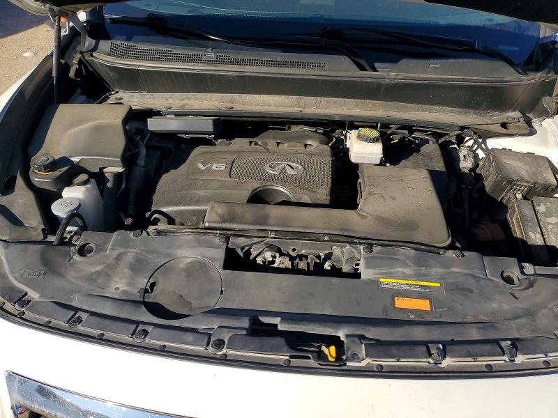 2020 Infiniti Qx60 მანქანა იყიდება აუქციონზე, vin: 5N1DL0MN8LC515258, აუქციონის ნომერი: 74975915
