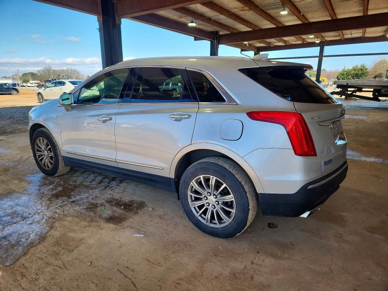 Продаж на аукціоні авто 2017 Cadillac Xt5, vin: 1GYKNBRS0HZ217754, номер лоту: 74586375