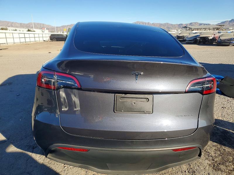 Aukcja sprzedaży 2023 Tesla Model Y, vin: 7SAYGDEE1PF905498, numer aukcji: 73095195