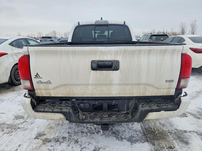Продажа на аукционе авто 2021 Toyota Tacoma, vin: 5TFDZ5BN7MX064501, номер лота: 72447955