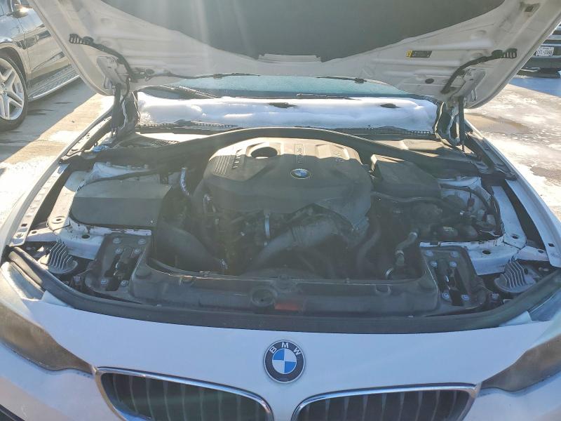 Aukcja sprzedaży 2018 Bmw 430i, vin: WBA4W3C59JAB87114, numer aukcji: 74485095