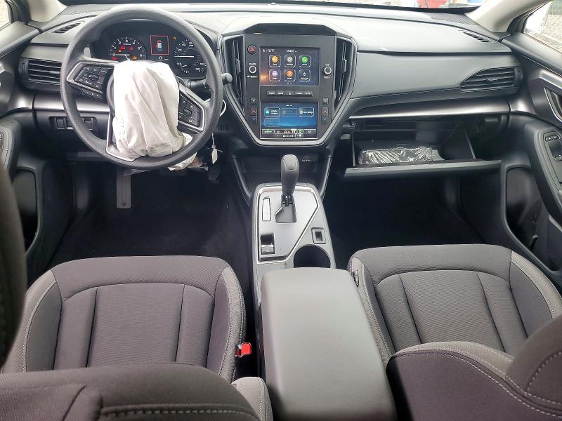 Aukcja sprzedaży 2025 Subaru Impreza, vin: JF1GUABC8S8319737, numer aukcji: 53724746
