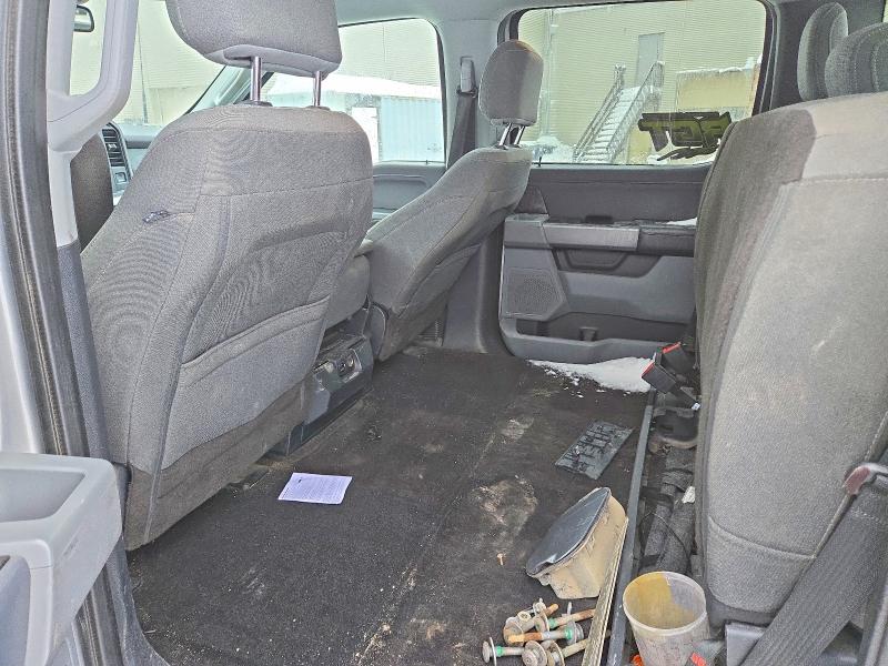 Aukcja sprzedaży 2021 Ford F150, vin: 1FTFW1E57MFC54519, numer aukcji: 98943795
