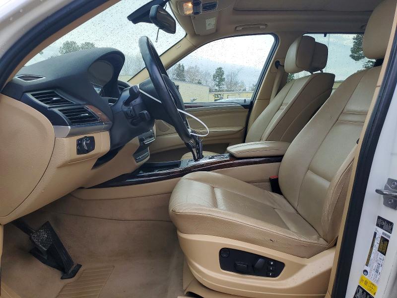 Продажа на аукционе авто 2012 Bmw X5, vin: 5UXZW0C54CL674022, номер лота: 98444145