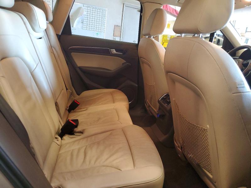 Продаж на аукціоні авто 2015 Audi Q5, vin: WA1CMAFP0FA091778, номер лоту: 74990255