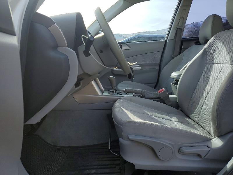 Auction sale of the 2009 Subaru Forester, vin: JF2SH61619H739000, lot number: 73680845