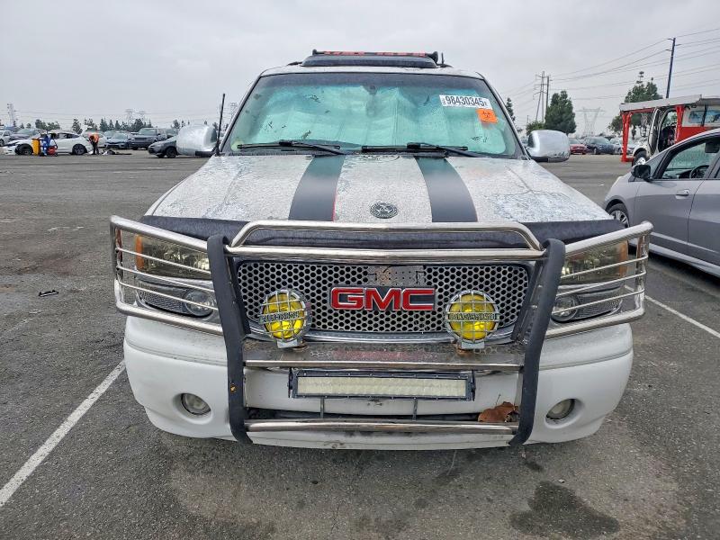 98430345 :رقم المزاد ، 1GKFK66U32J179069 vin ، 2002 Gmc Denali مزاد بيع