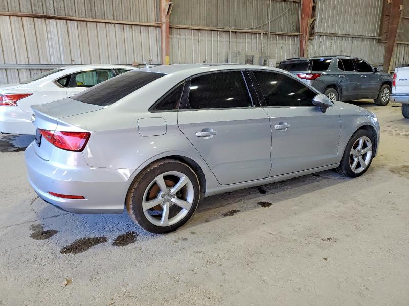 73178035 :رقم المزاد ، WAUA7GFFXG1034047 vin ، 2016 Audi A3 مزاد بيع