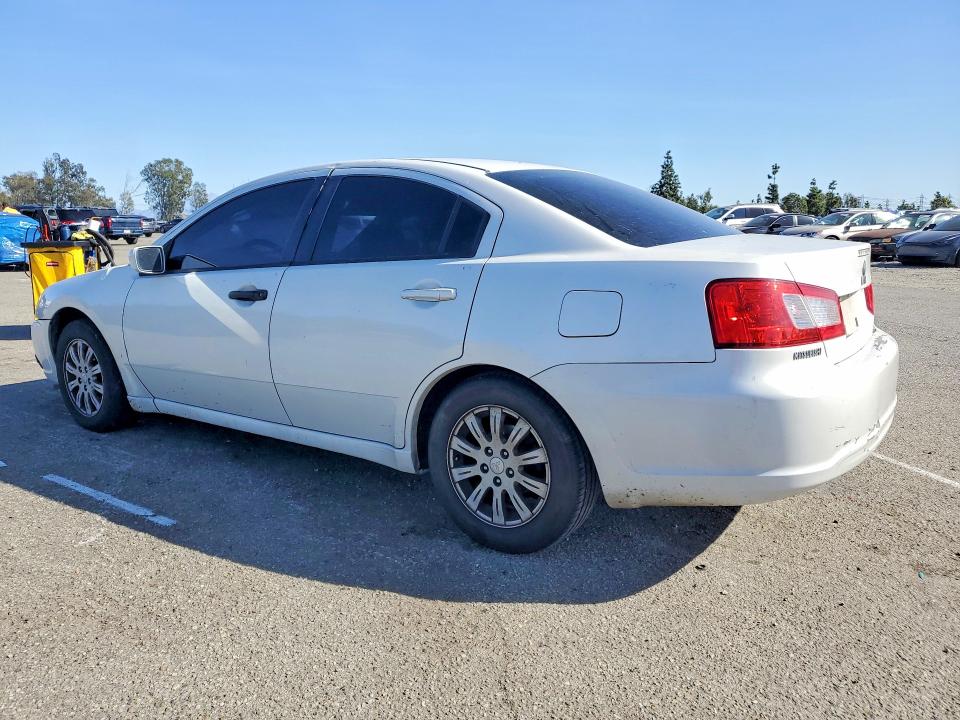 Продаж на аукціоні авто 2012 Mitsubishi Galant, vin: 4A32B2FF0CE016309, номер лоту: 75507165