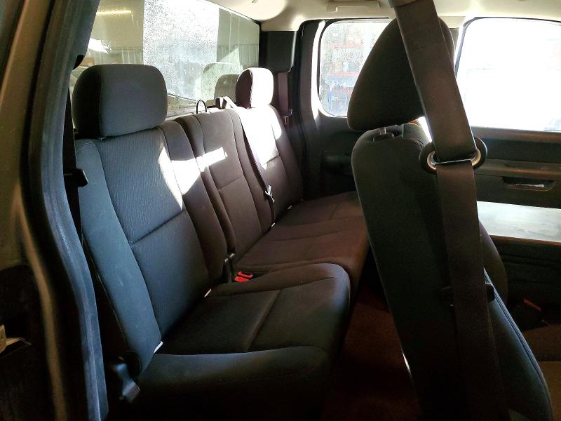 Продажа на аукционе авто 2012 Chevrolet Silverado, vin: 1GCRKSE72CZ285111, номер лота: 74956835