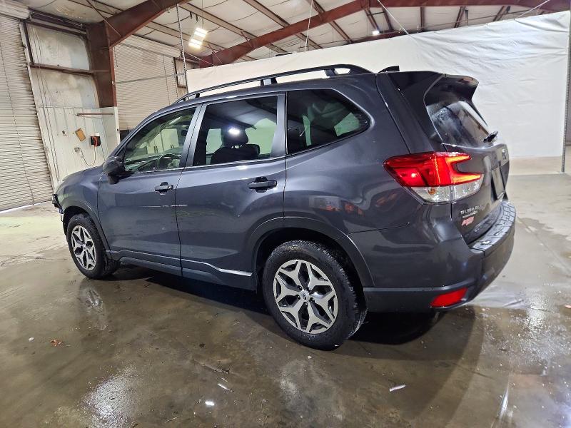Aukcja sprzedaży 2024 Subaru Forester, vin: JF2SKADC4RH416730, numer aukcji: 98943125