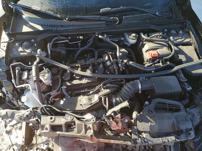 Продаж на аукціоні авто 2023 Acura Integra, vin: 19UDE4H20PA015409, номер лоту: 97345455