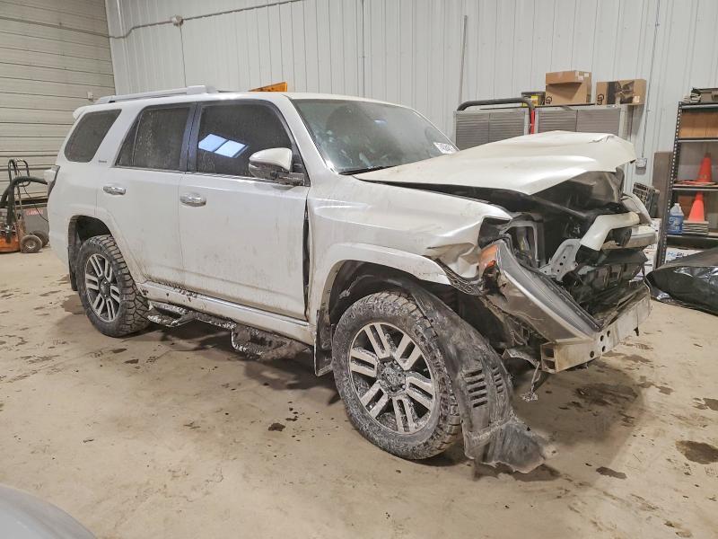 Aukcja sprzedaży 2024 Toyota 4runner Li, vin: JTEKU5JR8R6266430, numer aukcji: 74584875