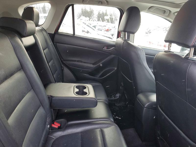 Aukcja sprzedaży 2015 Mazda Cx-5, vin: JM3KE4DY7F0443487, numer aukcji: 73689295