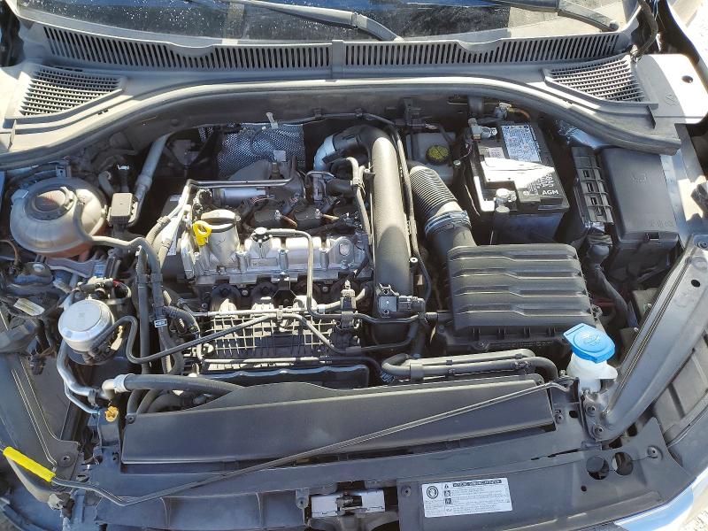 Продажа на аукционе авто 2019 Volkswagen Jetta, vin: 3VWC57BU5KM256073, номер лота: 75019135