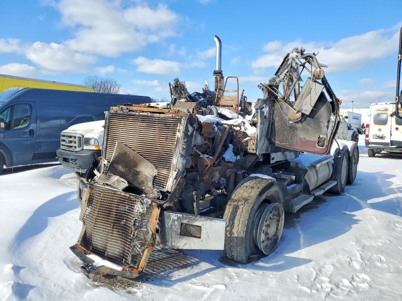 Aukcja sprzedaży 2008 Kenworth Construction, vin: 1XKDDB0X48J934512, numer aukcji: 73902535