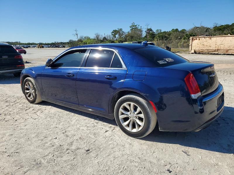 Aukcja sprzedaży 2015 Chrysler 300 Limite, vin: 2C3CCAAG0FH743773, numer aukcji: 74937625