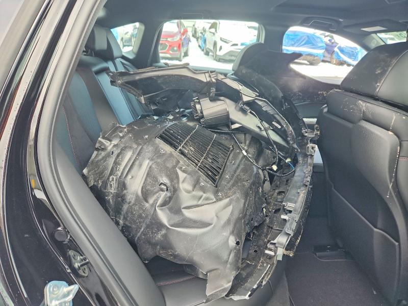 Продажа на аукционе авто 2025 Acura Tlx, vin: 19UUB6F5XSA005724, номер лота: 99225975