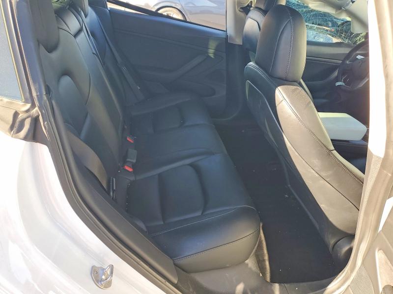 Продажа на аукционе авто 2021 Tesla Model 3, vin: 5YJ3E1EB8MF879110, номер лота: 73086405
