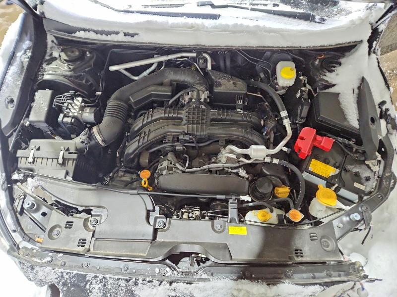 Продажа на аукционе авто 2024 Subaru Crosstrek, vin: JF2GUADC6R8884474, номер лота: 98875585