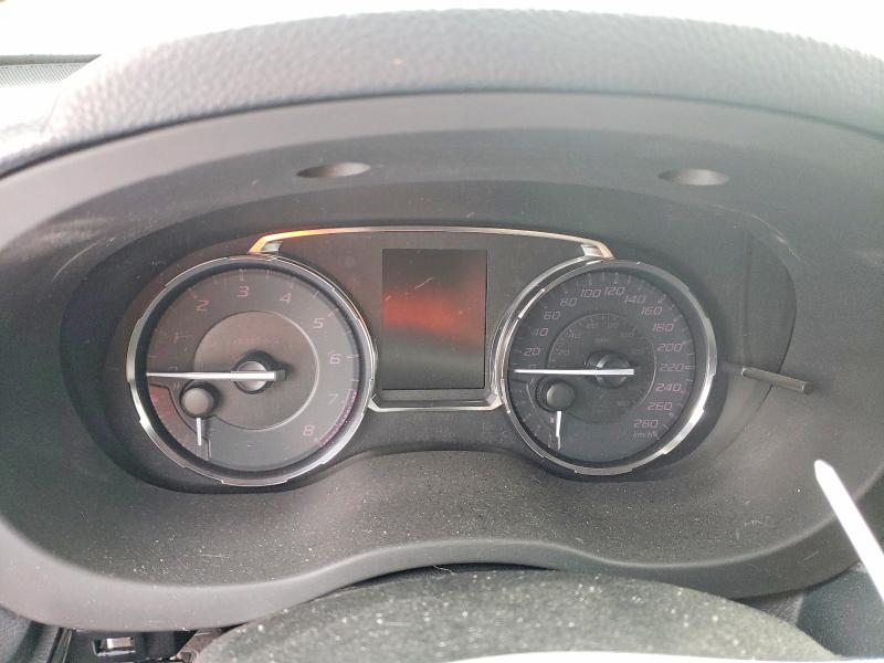 Aukcja sprzedaży 2017 Subaru Wrx, vin: JF1VA1L69H9807638, numer aukcji: 75104405