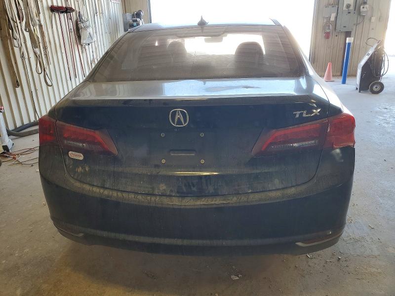 2015 Acura Tlx მანქანა იყიდება აუქციონზე, vin: 19UUB1F51FA030150, აუქციონის ნომერი: 99309575