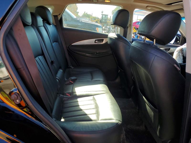 Продажа на аукционе авто 2017 Infiniti Qx50, vin: JN1BJ0RP8HM385031, номер лота: 73317395