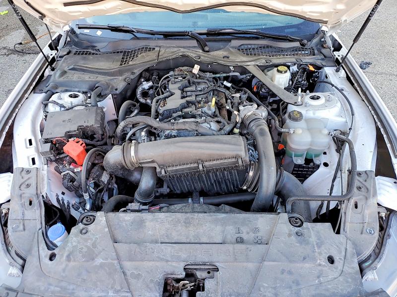 2024 Ford Mustang მანქანა იყიდება აუქციონზე, vin: 1FAGP8UHXR5129572, აუქციონის ნომერი: 72335495