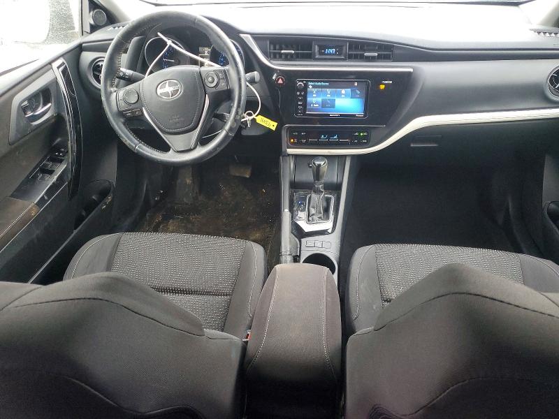 98027185 :رقم المزاد ، JTNKARJEXGJ513809 vin ، 2016 Toyota Scion Im مزاد بيع