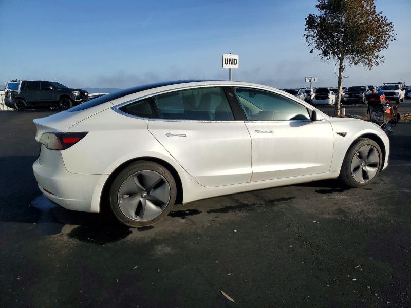 Aukcja sprzedaży 2019 Tesla Model 3, vin: 5YJ3E1EA0KF484939, numer aukcji: 75273995