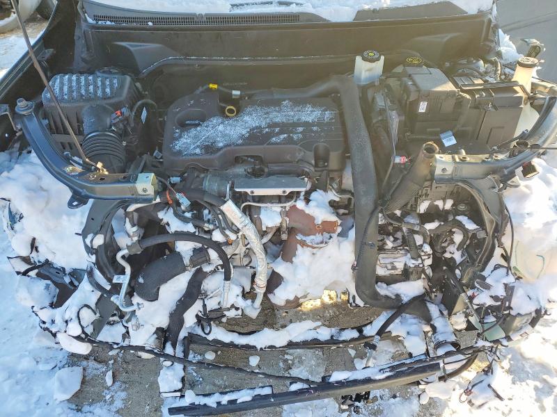 Aukcja sprzedaży 2019 Gmc Terrain, vin: 3GKALVEV7KL159606, numer aukcji: 73044425
