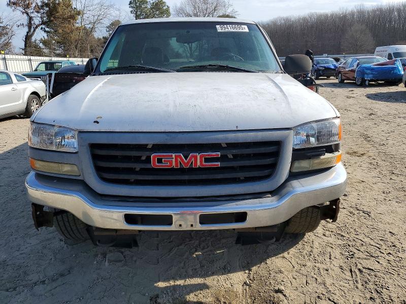 Продаж на аукціоні авто 2005 Gmc New Sierra, vin: 1GTEC19V45E277584, номер лоту: 99416695