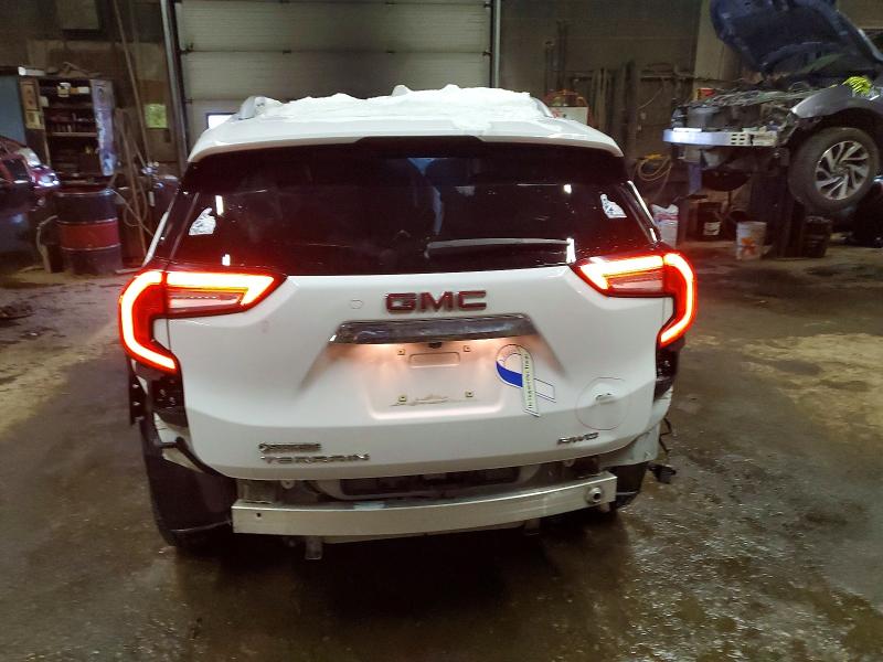 Aukcja sprzedaży 2022 Gmc Terrain, vin: 3GKALVEV9NL305332, numer aukcji: 72876955